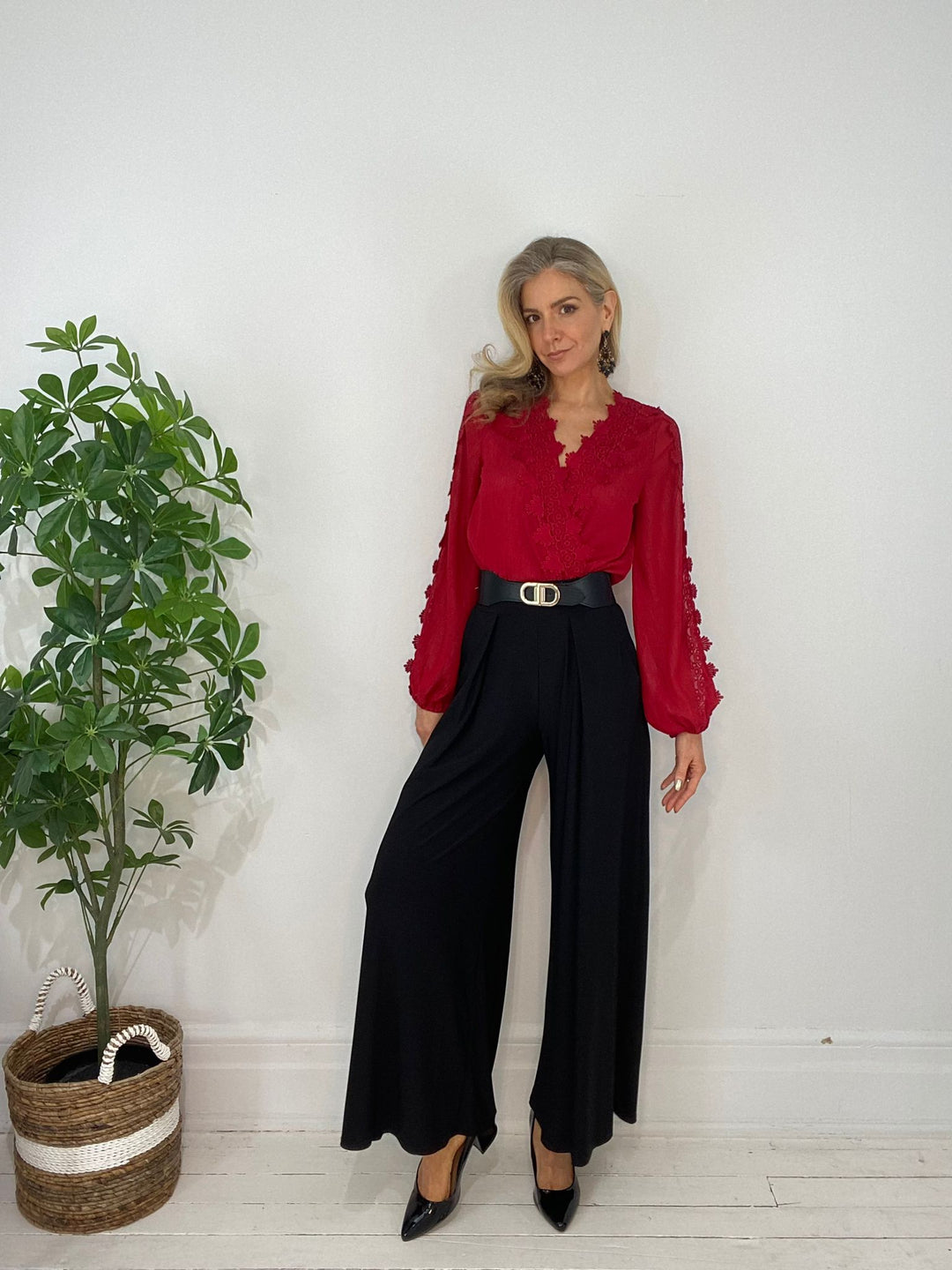 8230180 PANTS