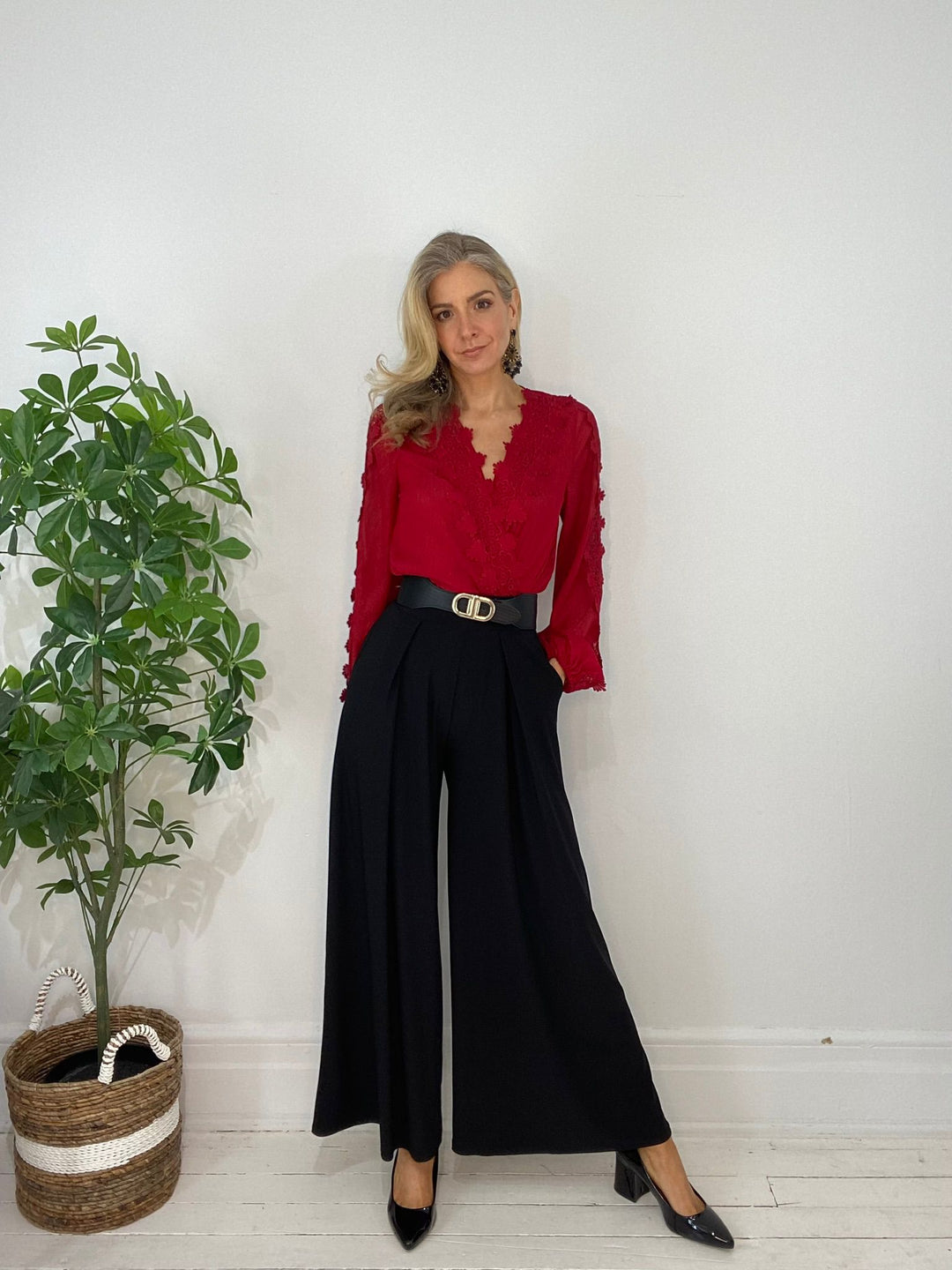 8230180 PANTS