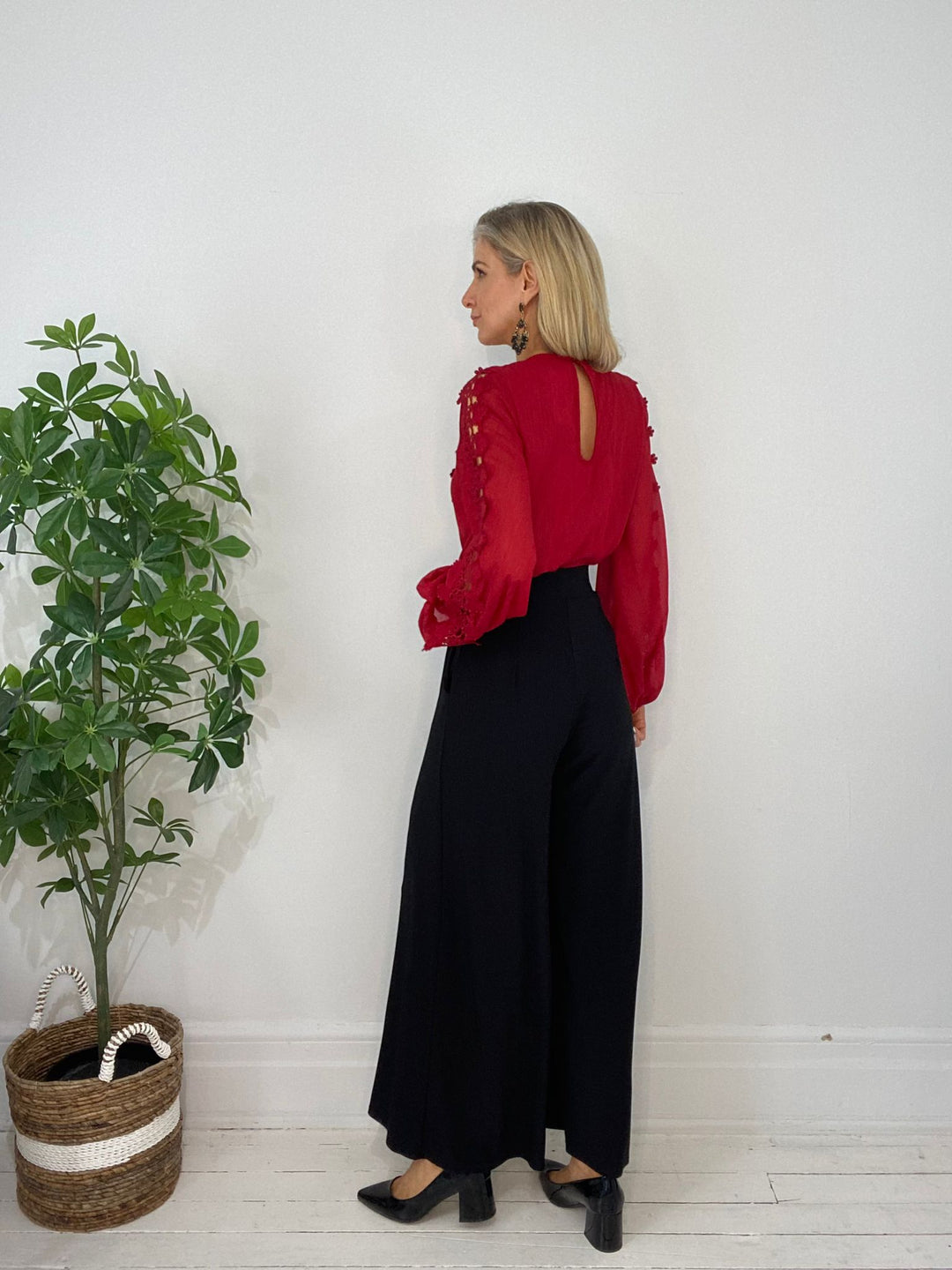 8230180 PANTS