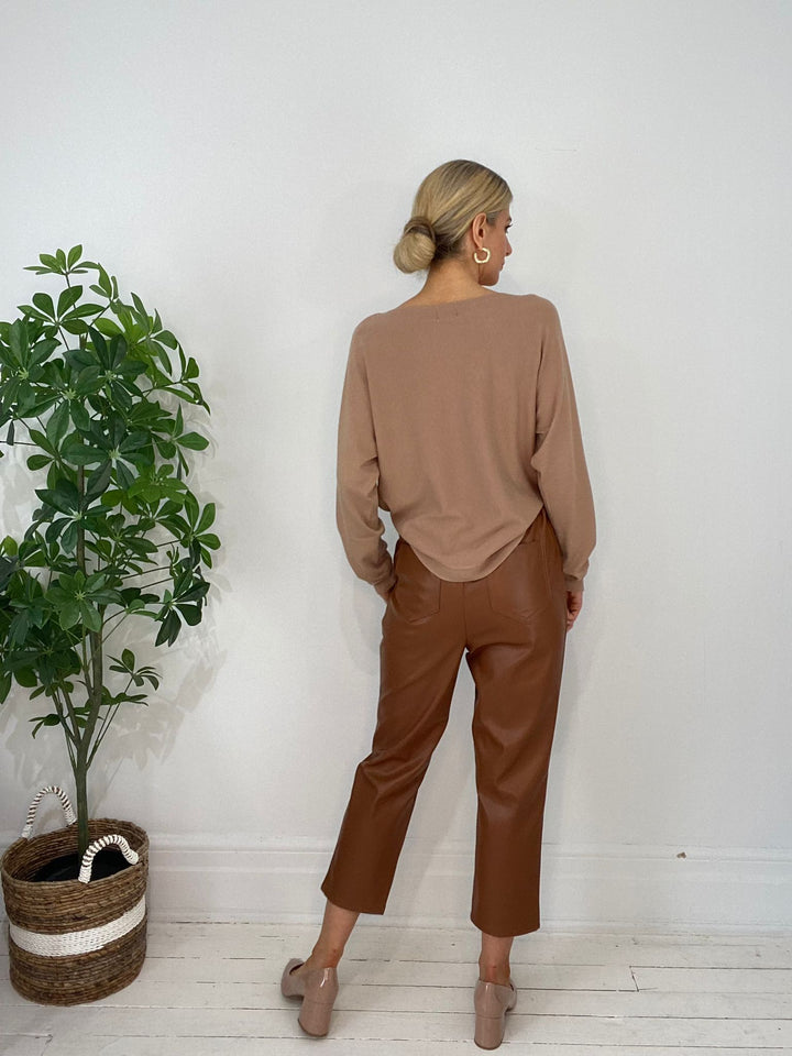 8230042 SWEATER
