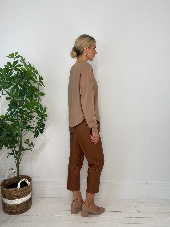 8230042 SWEATER