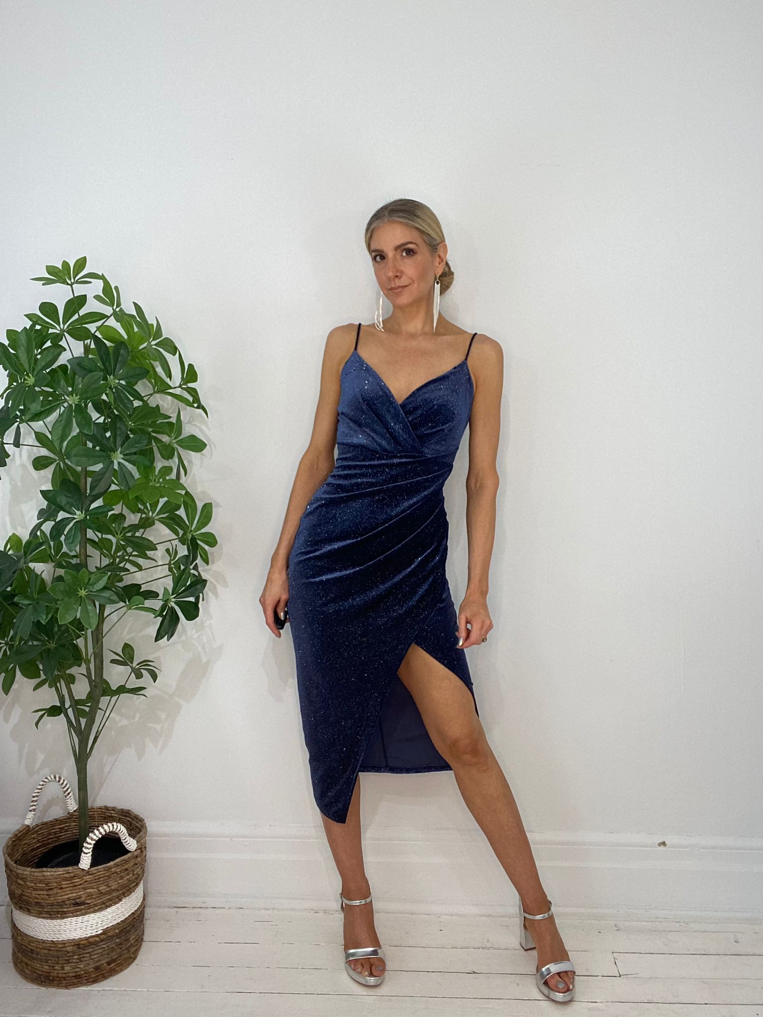 8230191 DRESS