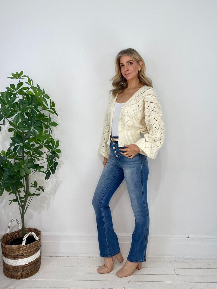 8230072 CARDIGAN
