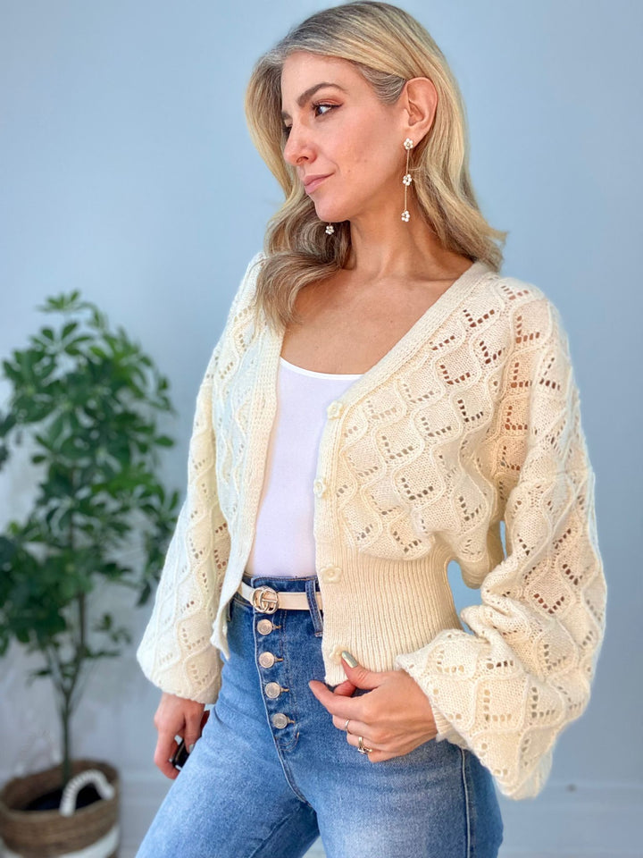 8230072 CARDIGAN