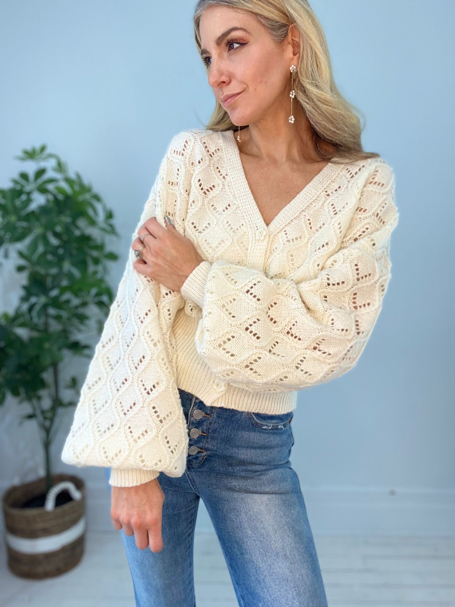 8230072 CARDIGAN