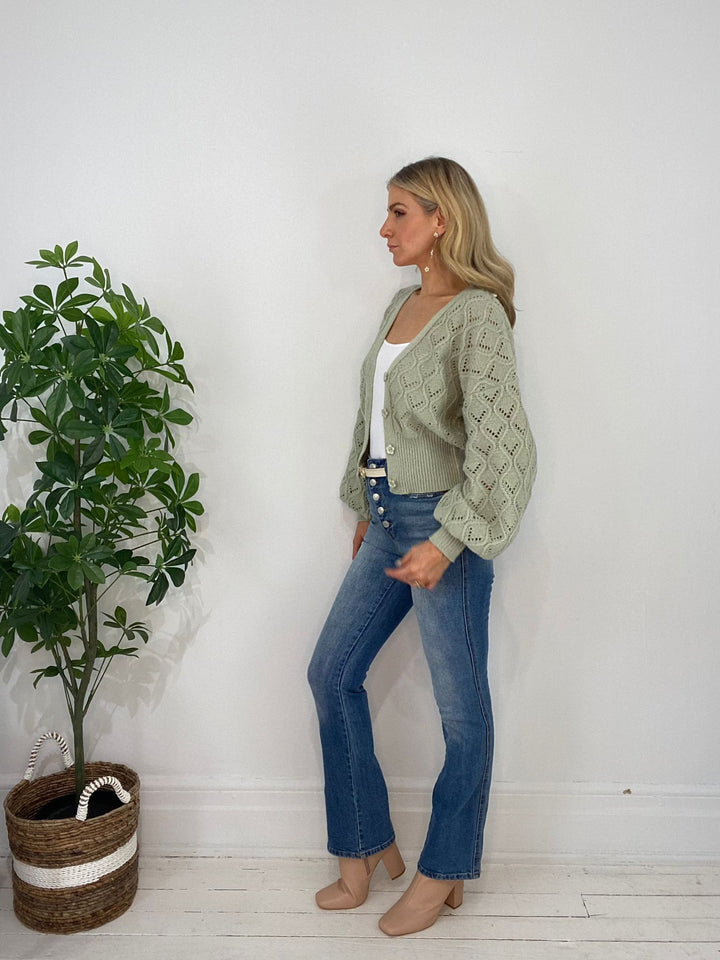 8230073 CARDIGAN