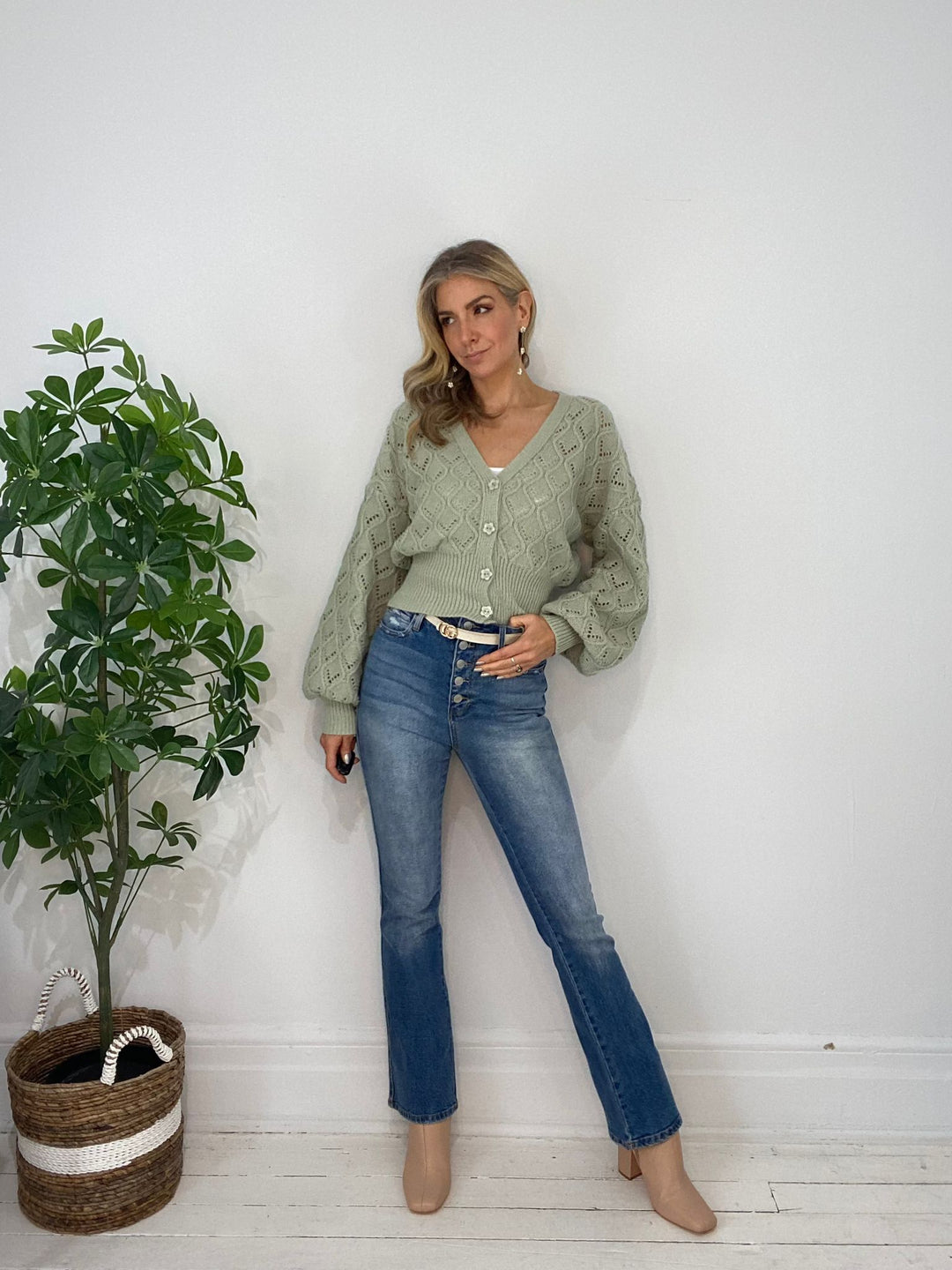 8230073 CARDIGAN
