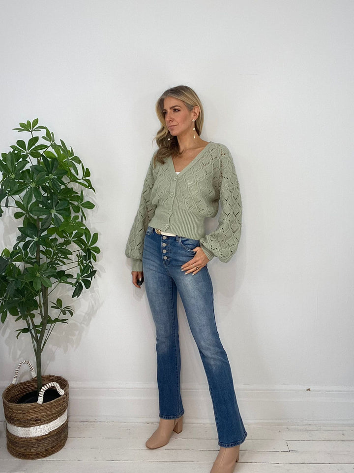 8230073 CARDIGAN