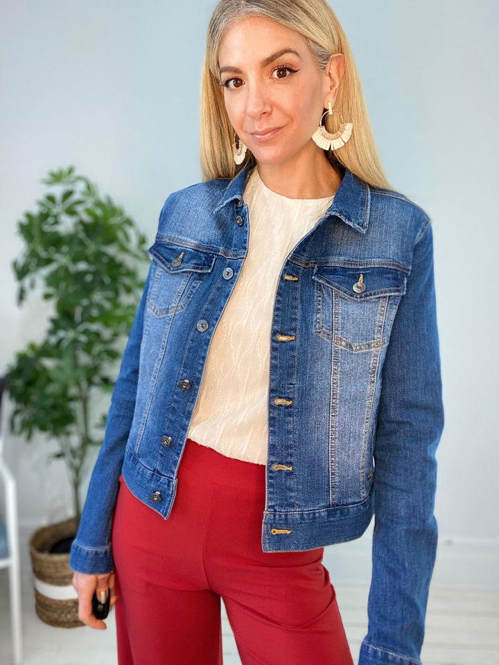 8230104 JACKET