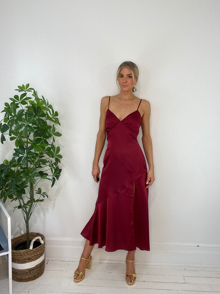 8230054 DRESS