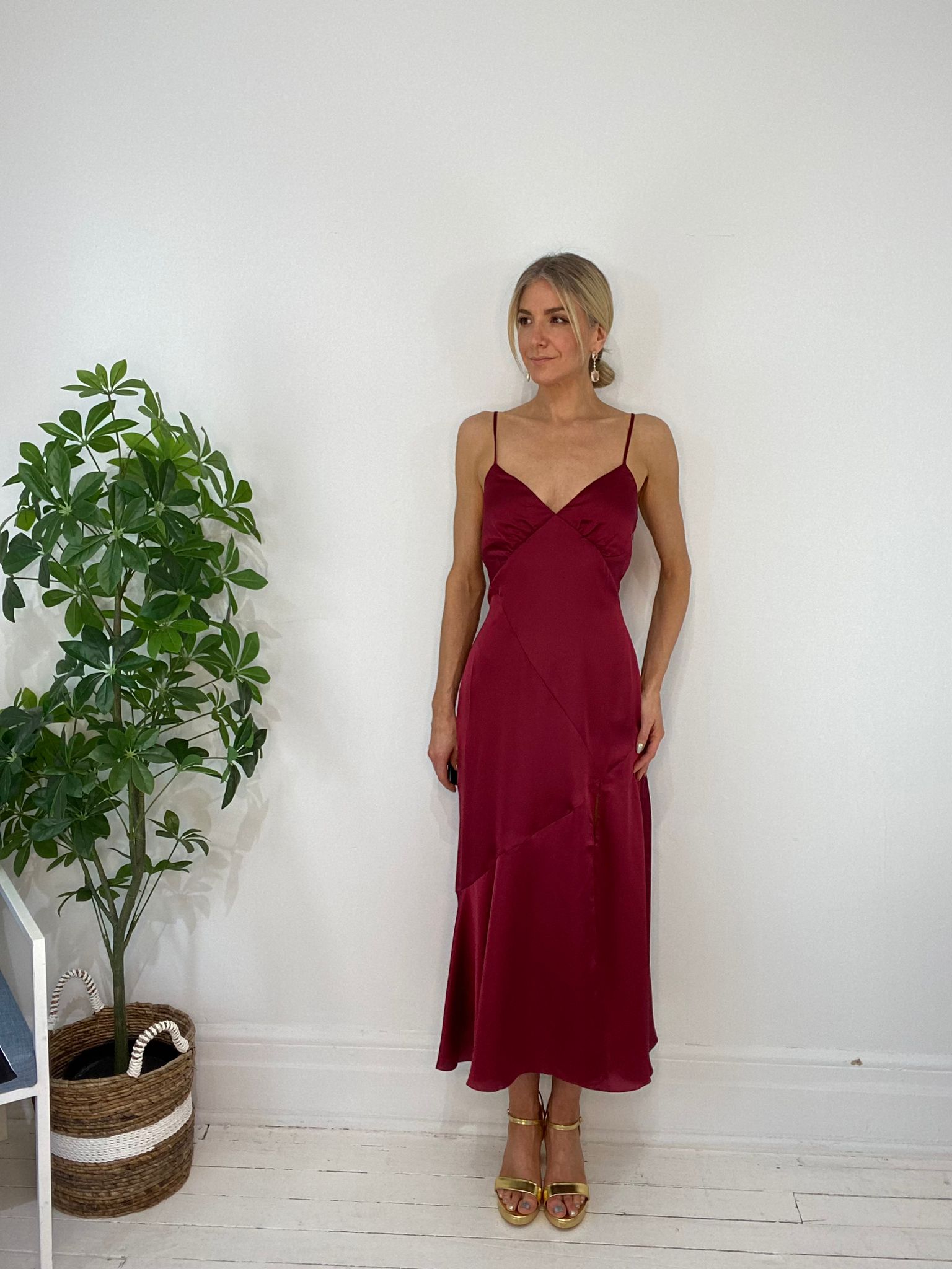 8230054 DRESS