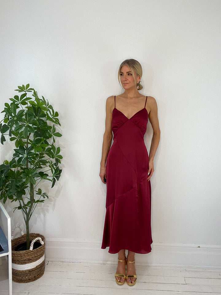 8230054 DRESS