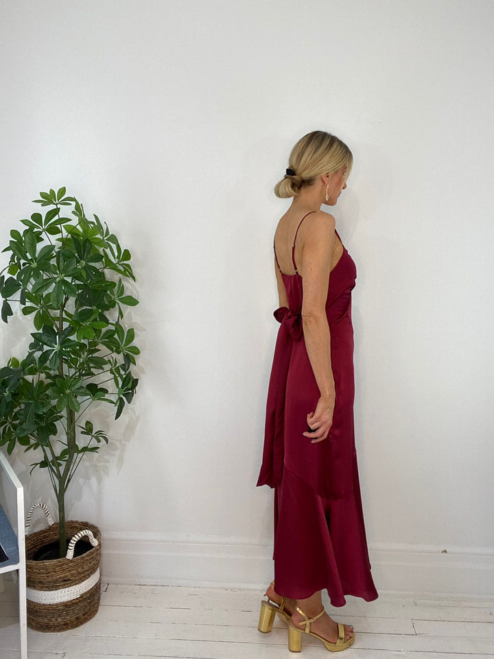8230054 DRESS