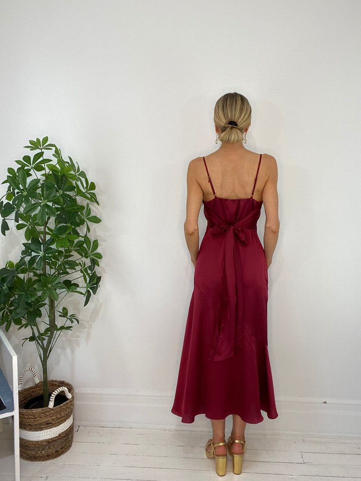 8230054 DRESS