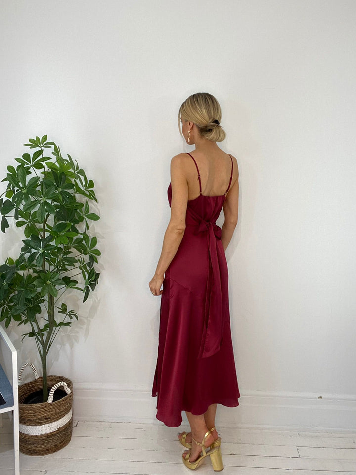 8230054 DRESS