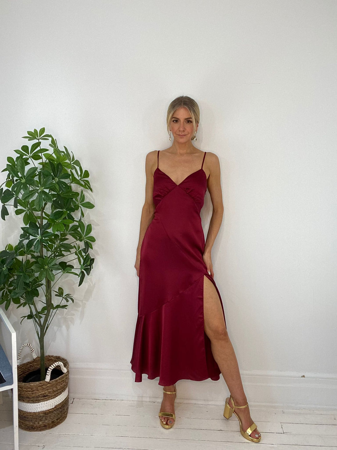 8230054 DRESS