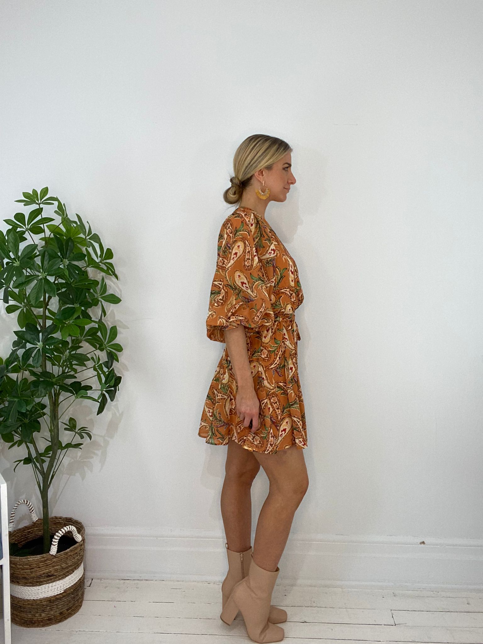 9220074 DRESS
