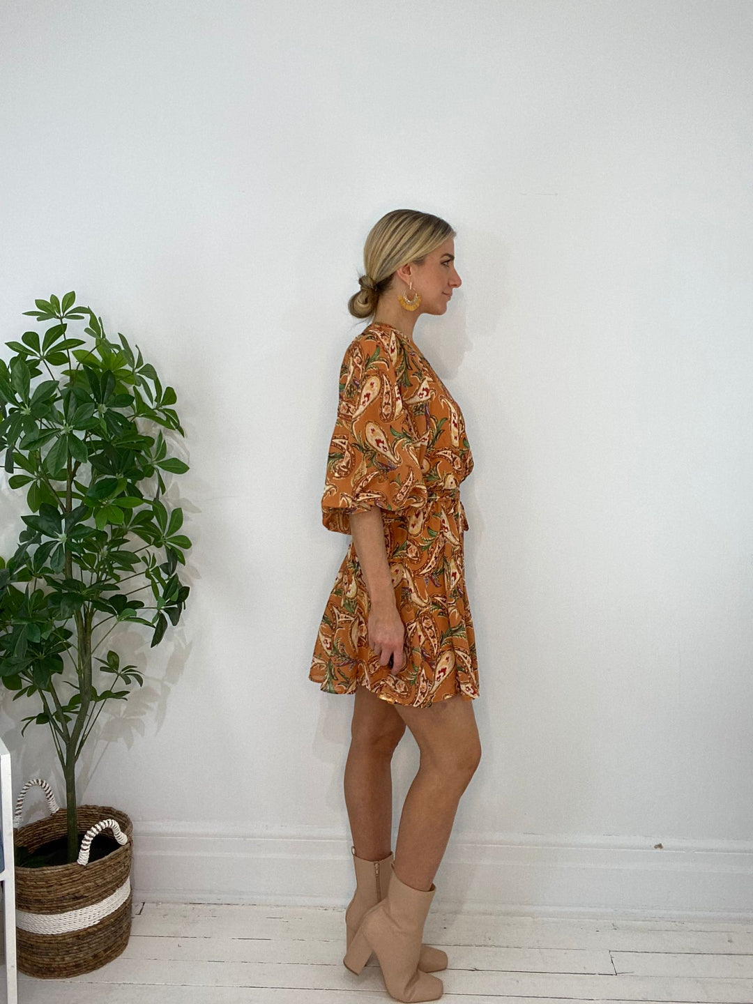 9220074 DRESS