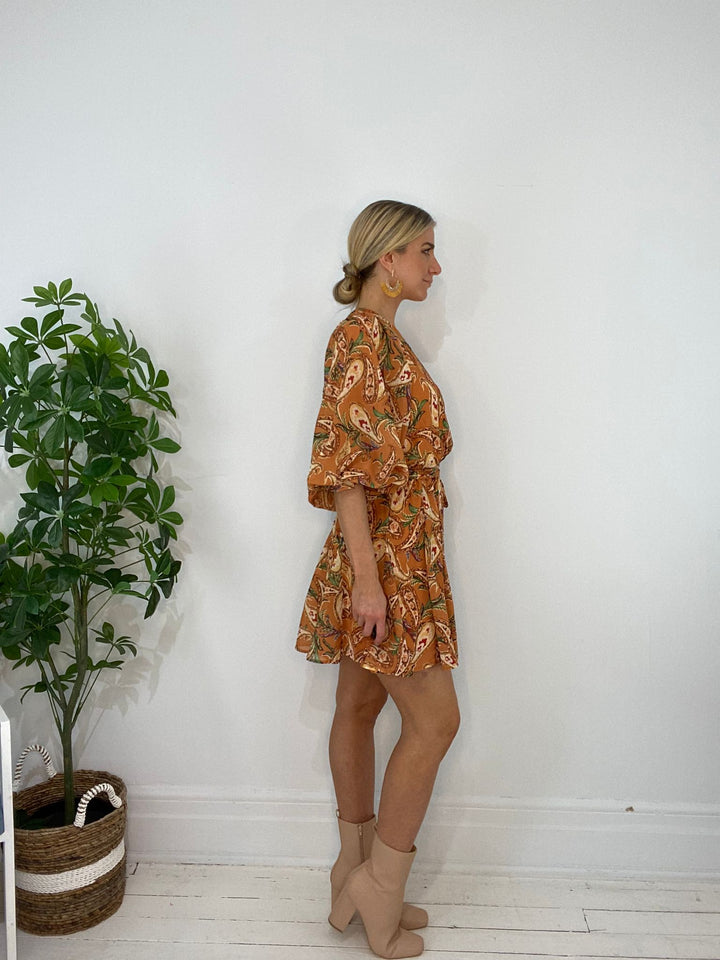 9220074 DRESS