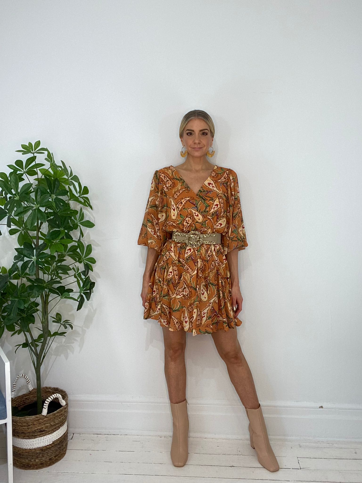 9220074 DRESS