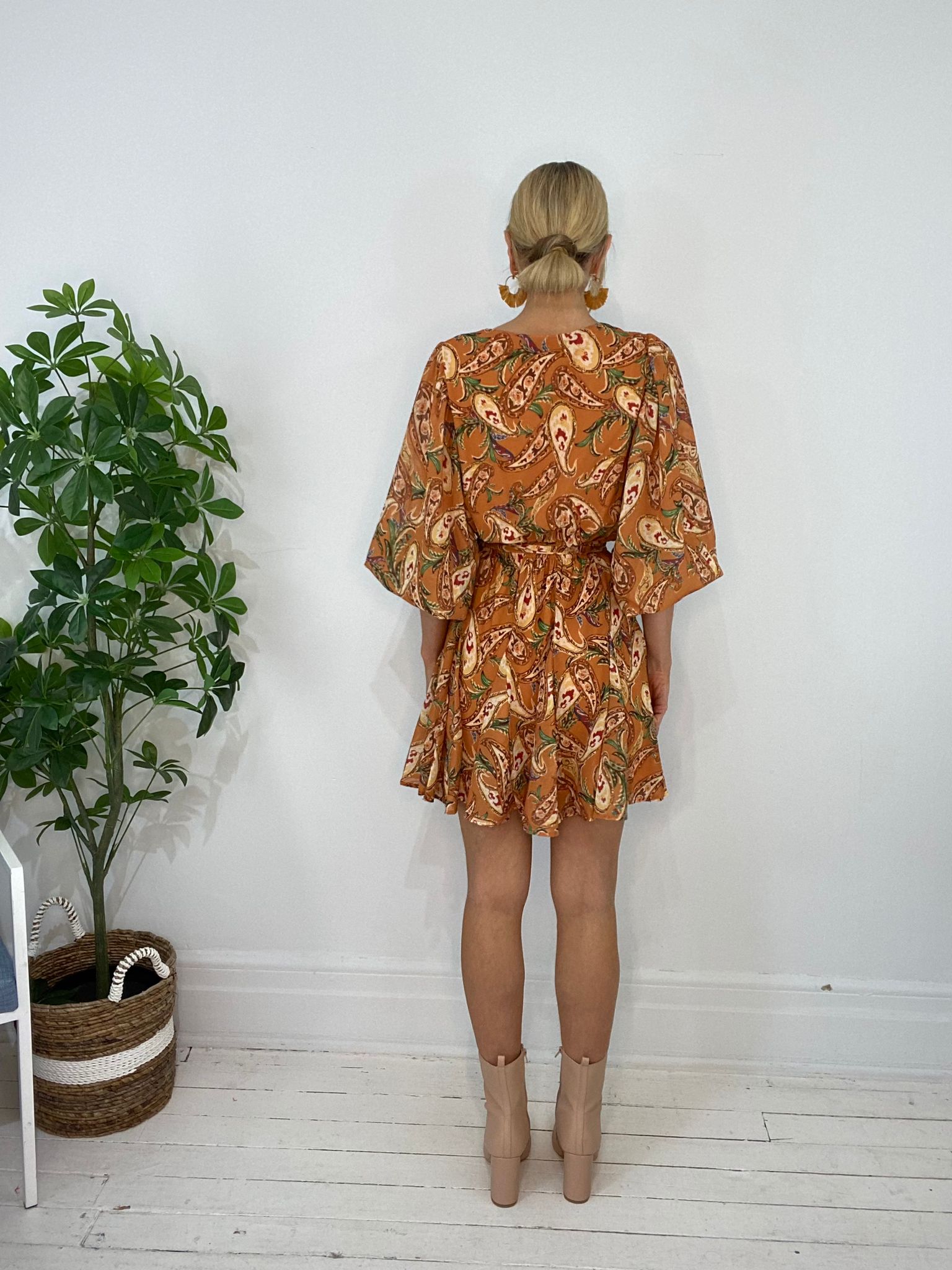 9220074 DRESS