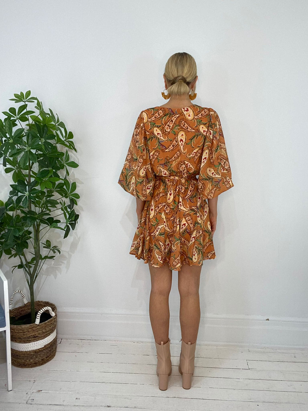 9220074 DRESS