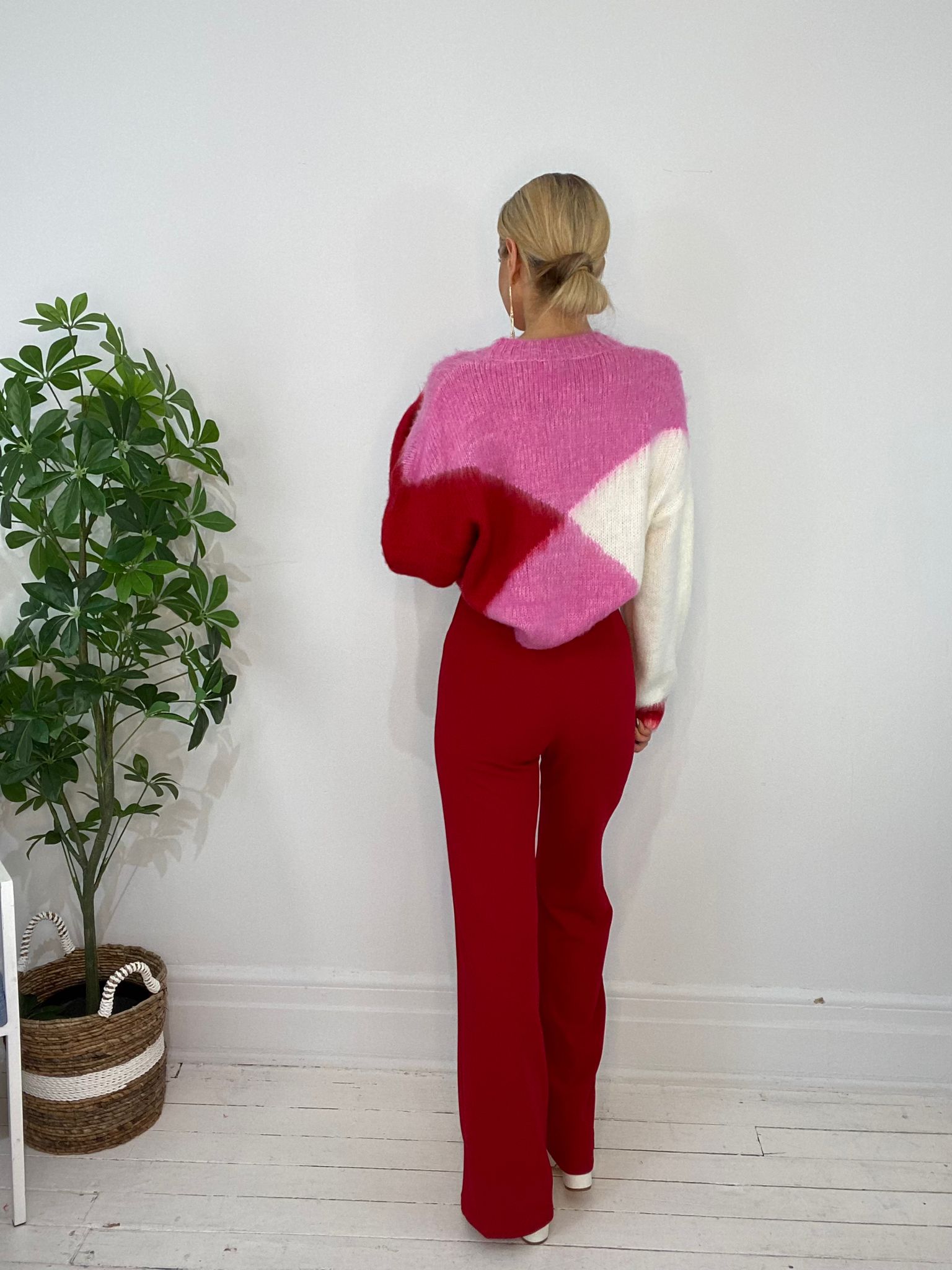 8230230 PANTS