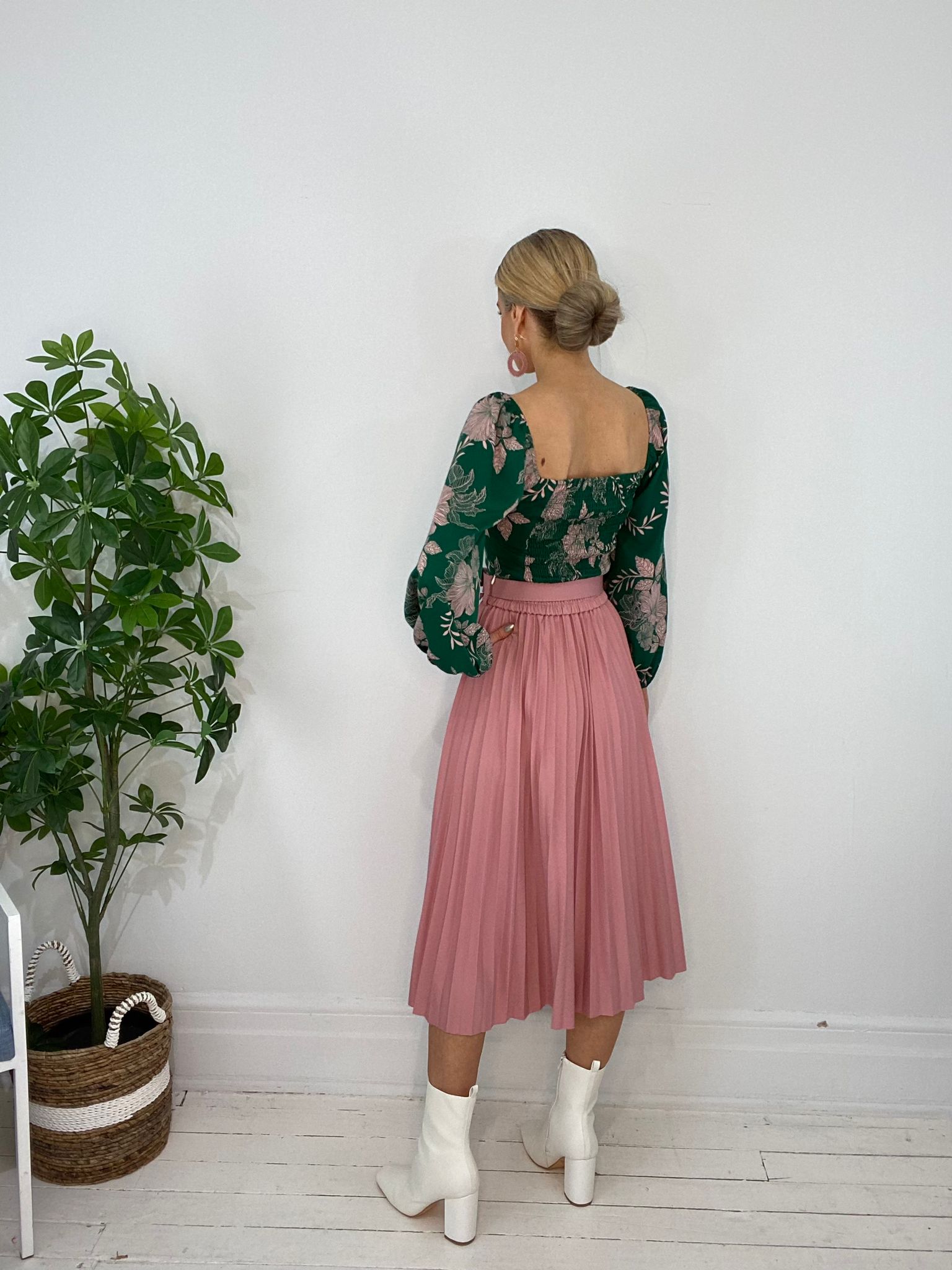 6230203 SKIRT