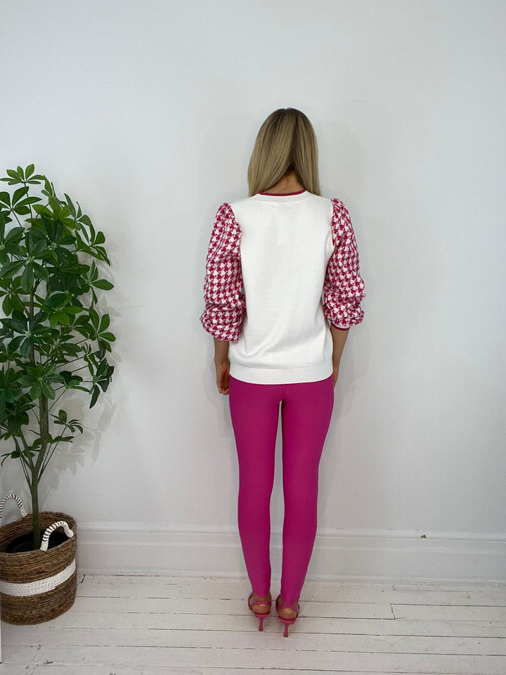 9220322 SWEATER