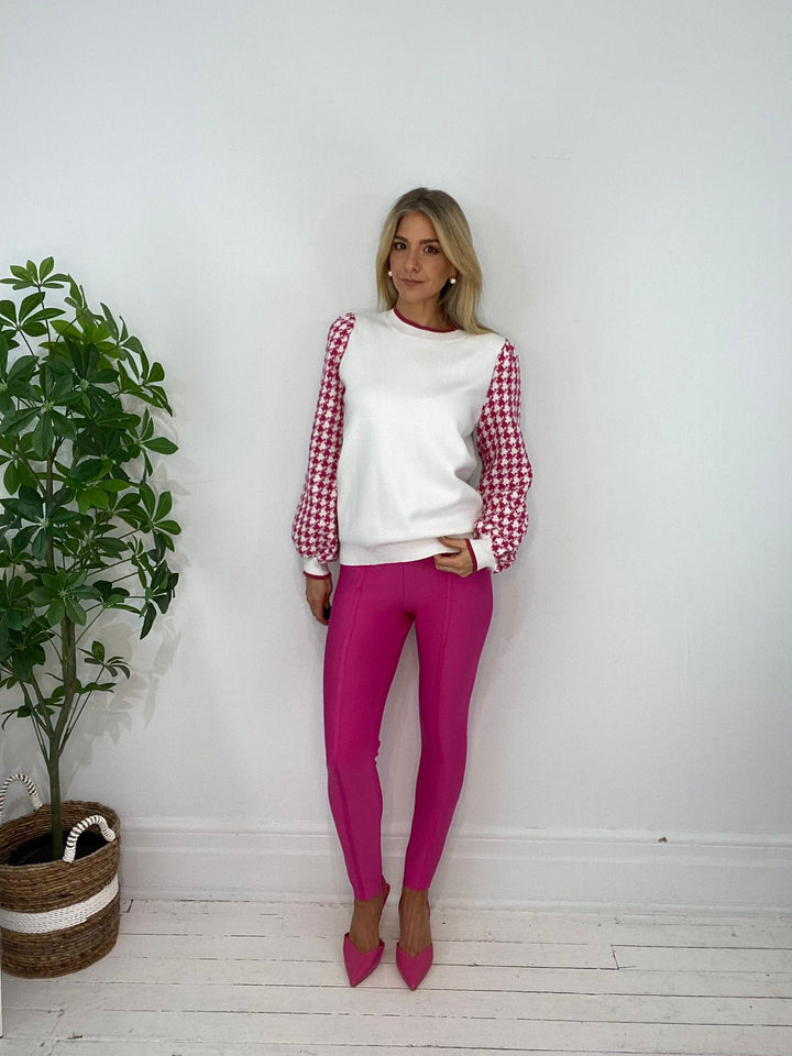 9220322 SWEATER