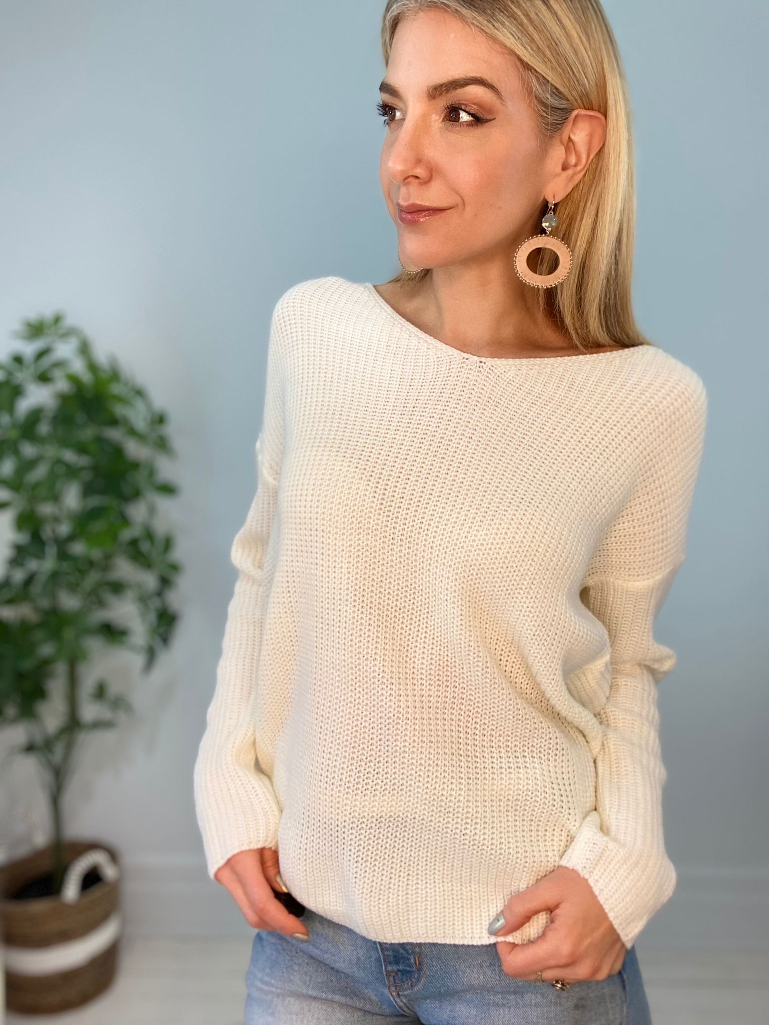 8230134 SWEATER