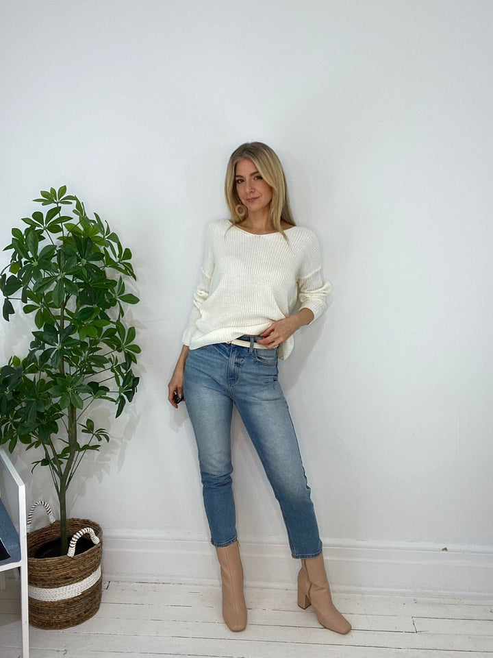 8230134 SWEATER