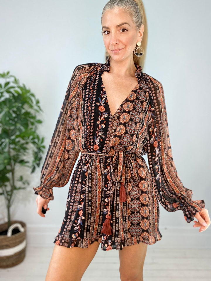 8230059 ROMPER