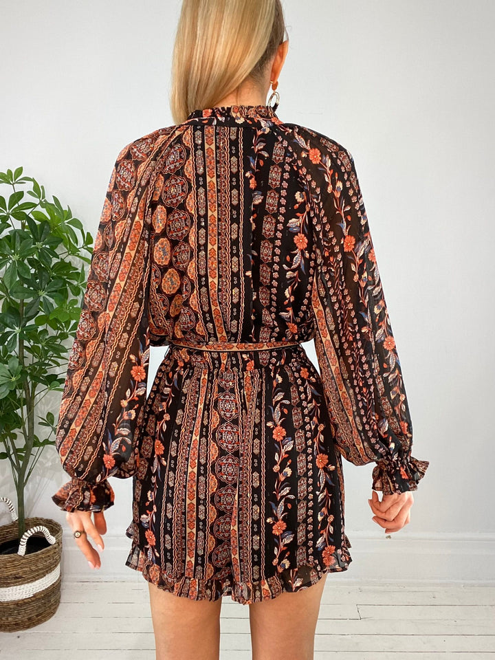 8230059 ROMPER