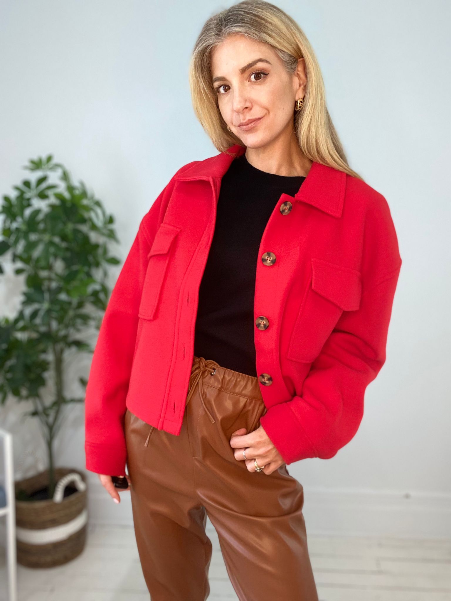 8230099 JACKET