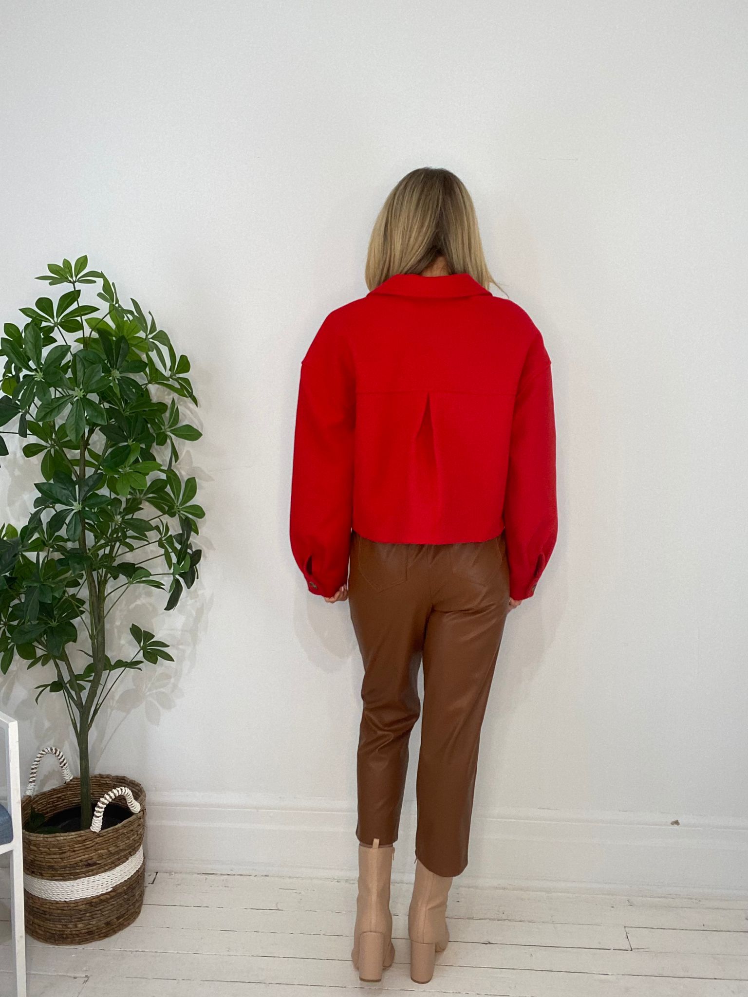 8230099 JACKET