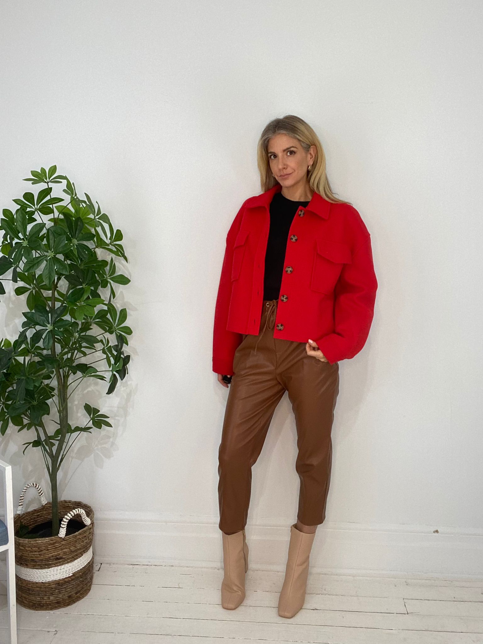 8230099 JACKET