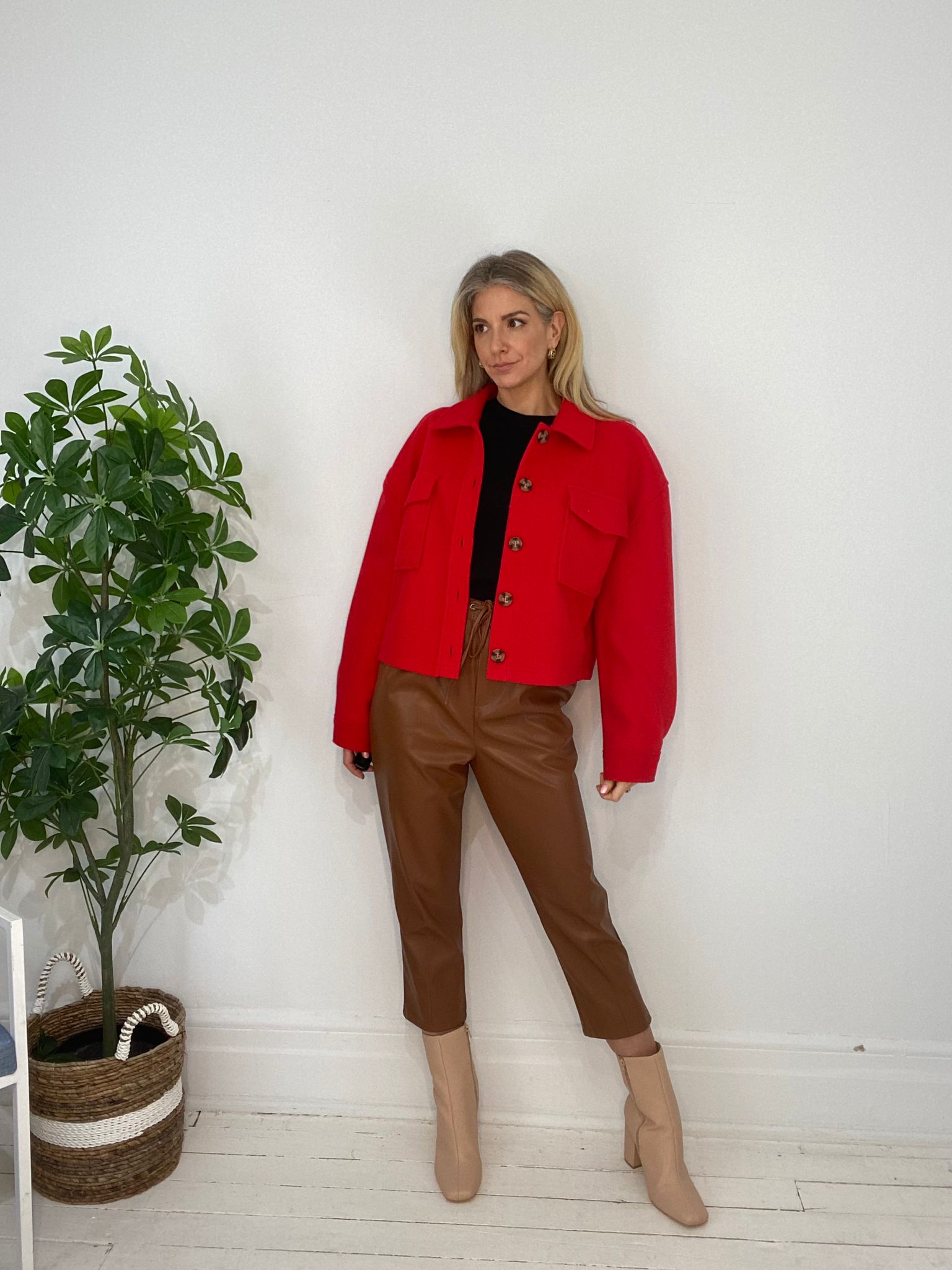 8230099 JACKET