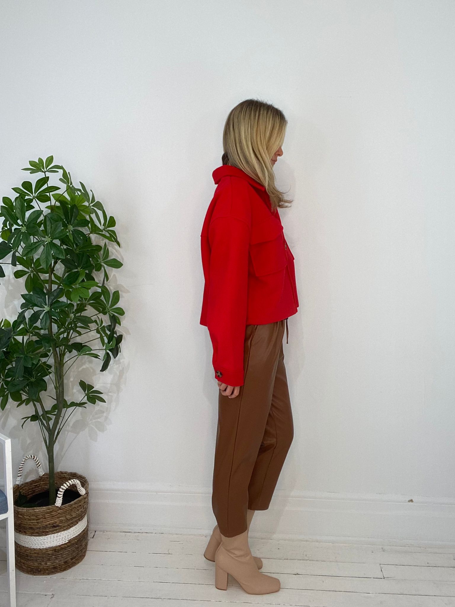 8230099 JACKET