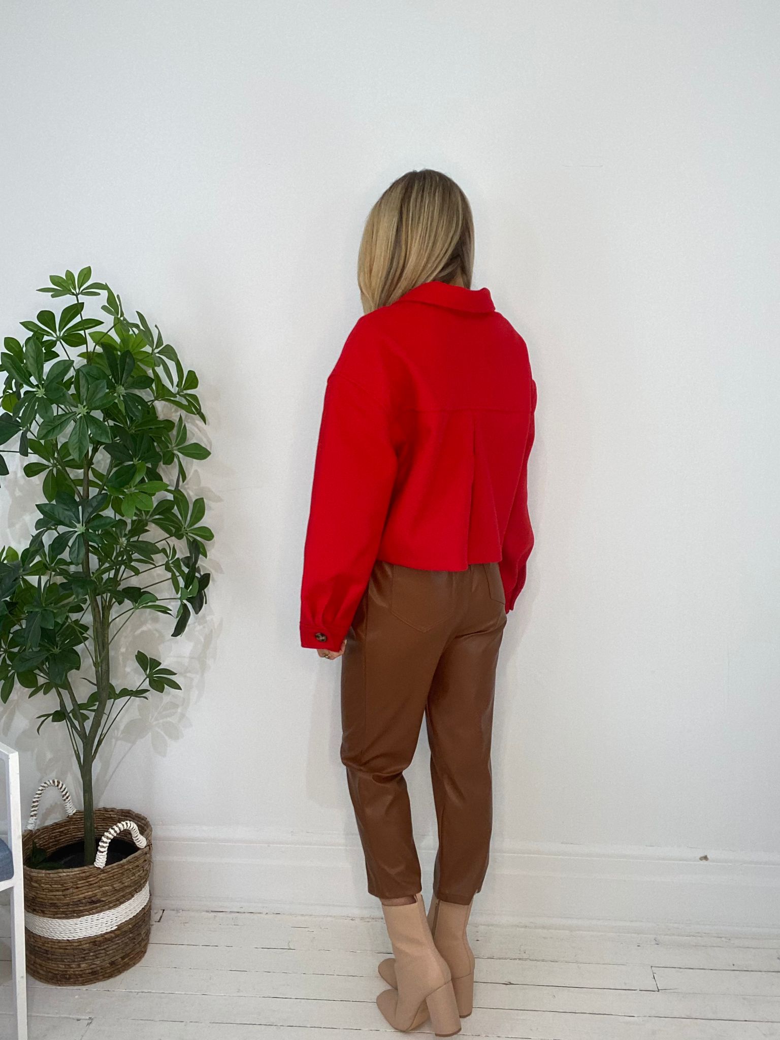 8230099 JACKET
