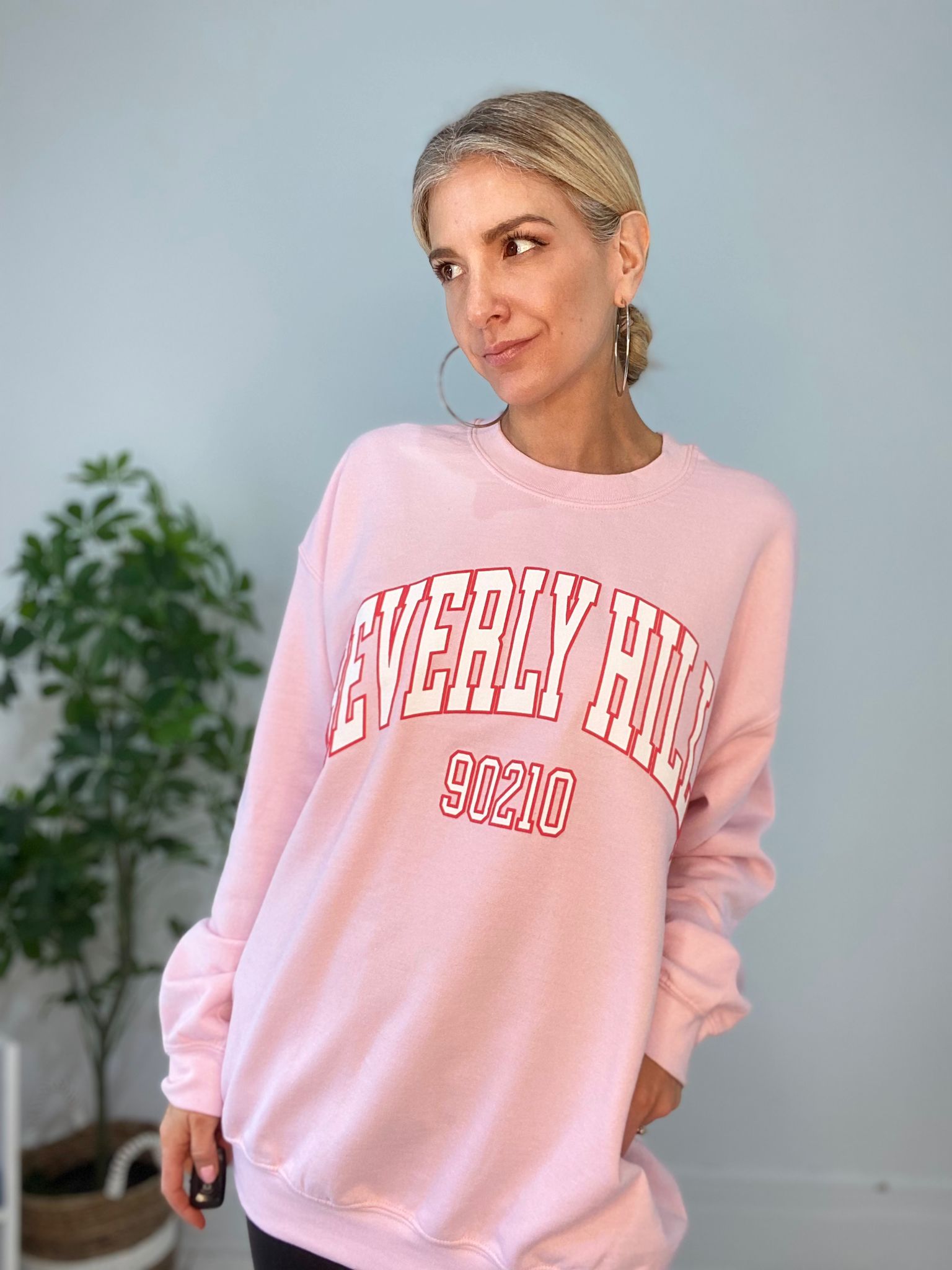 8230239 SWEATER