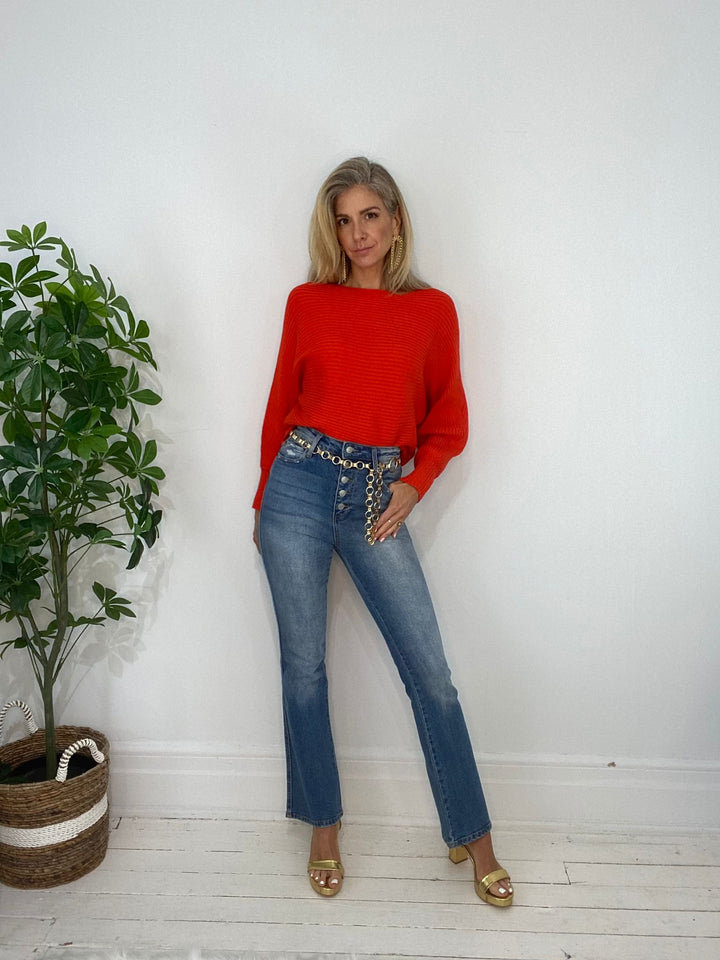 8230131 SWEATER