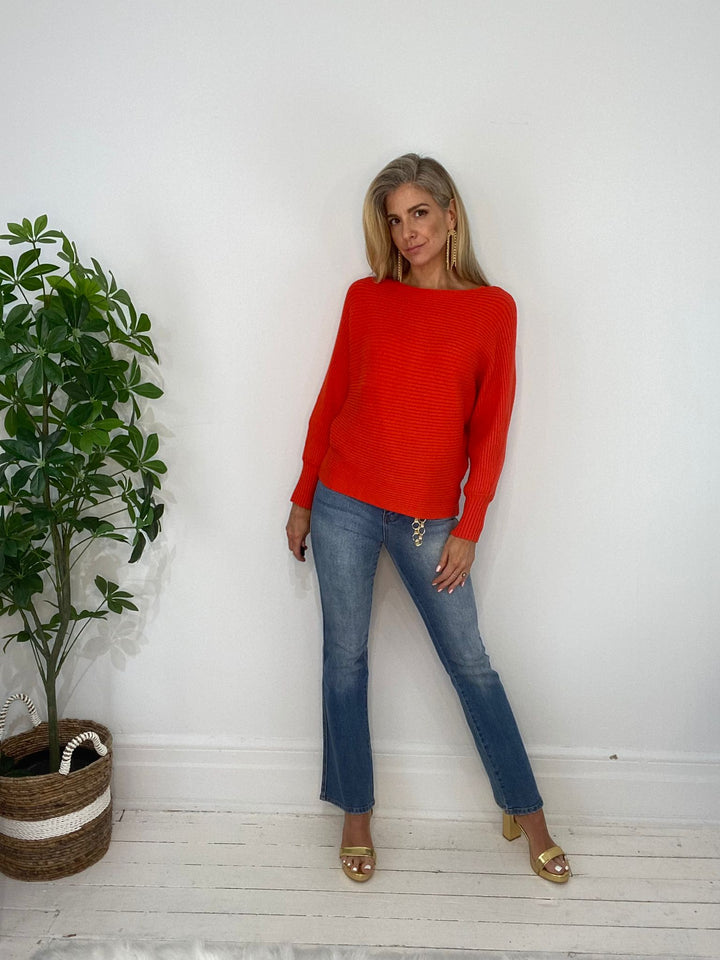 8230131 SWEATER