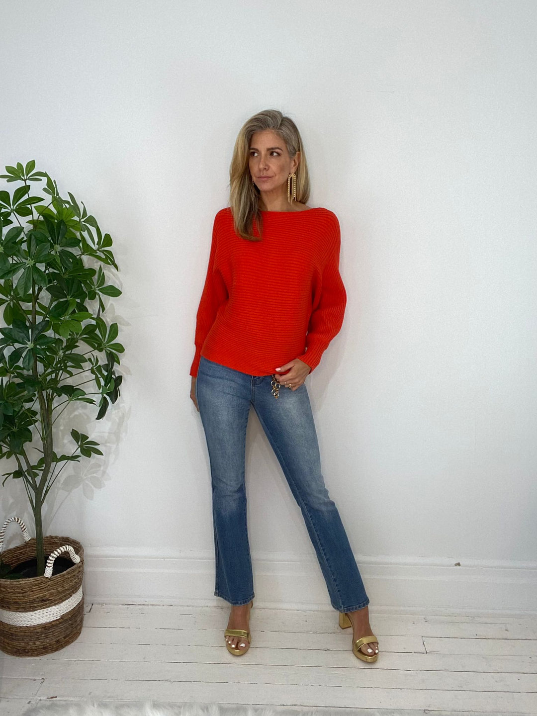 8230131 SWEATER