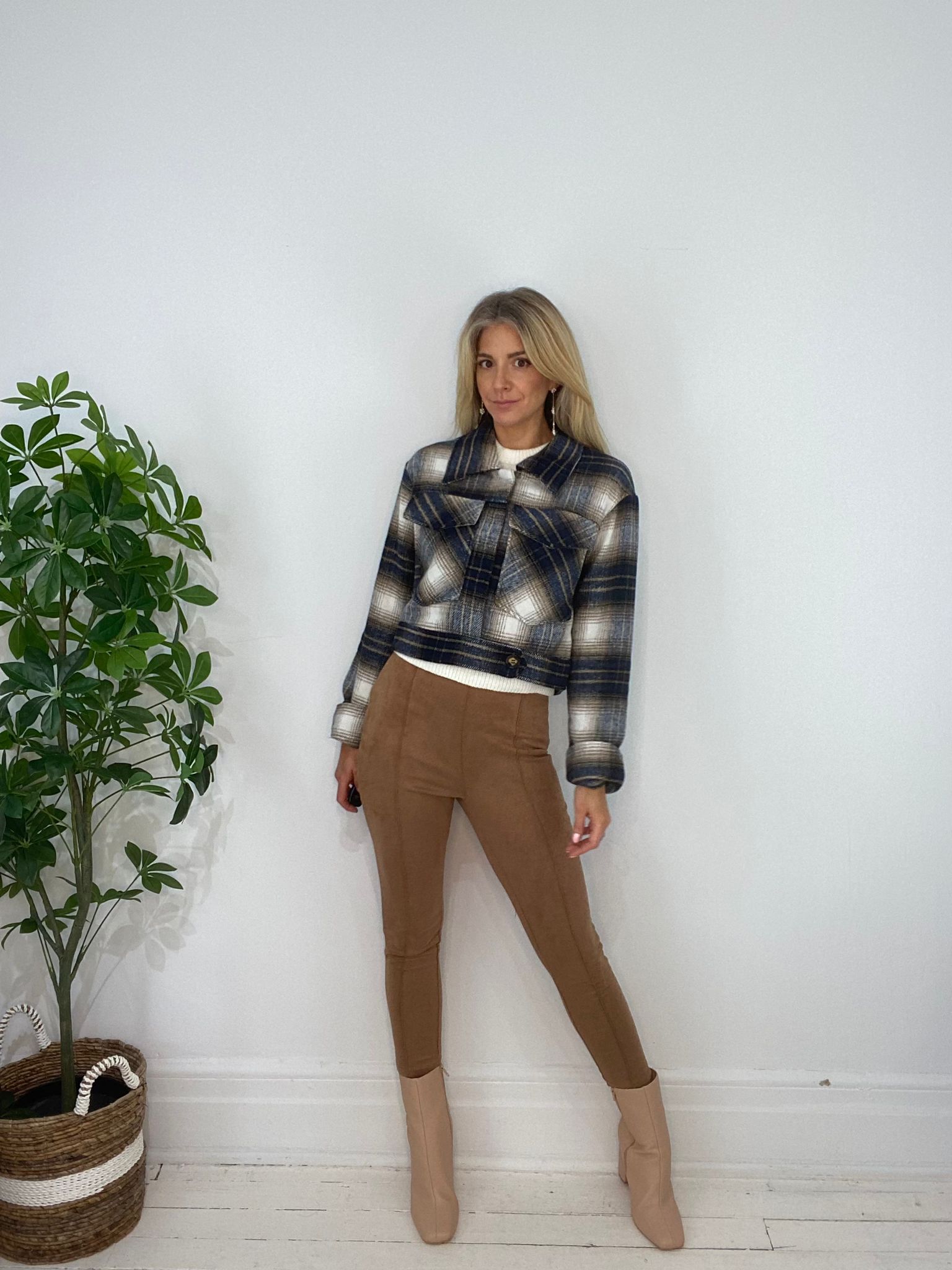 8230085 JACKET