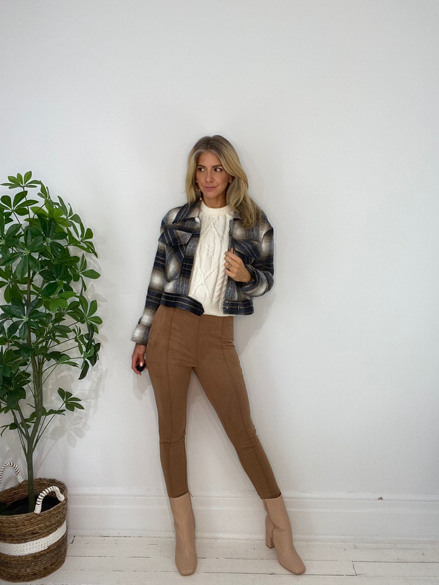 8230085 JACKET