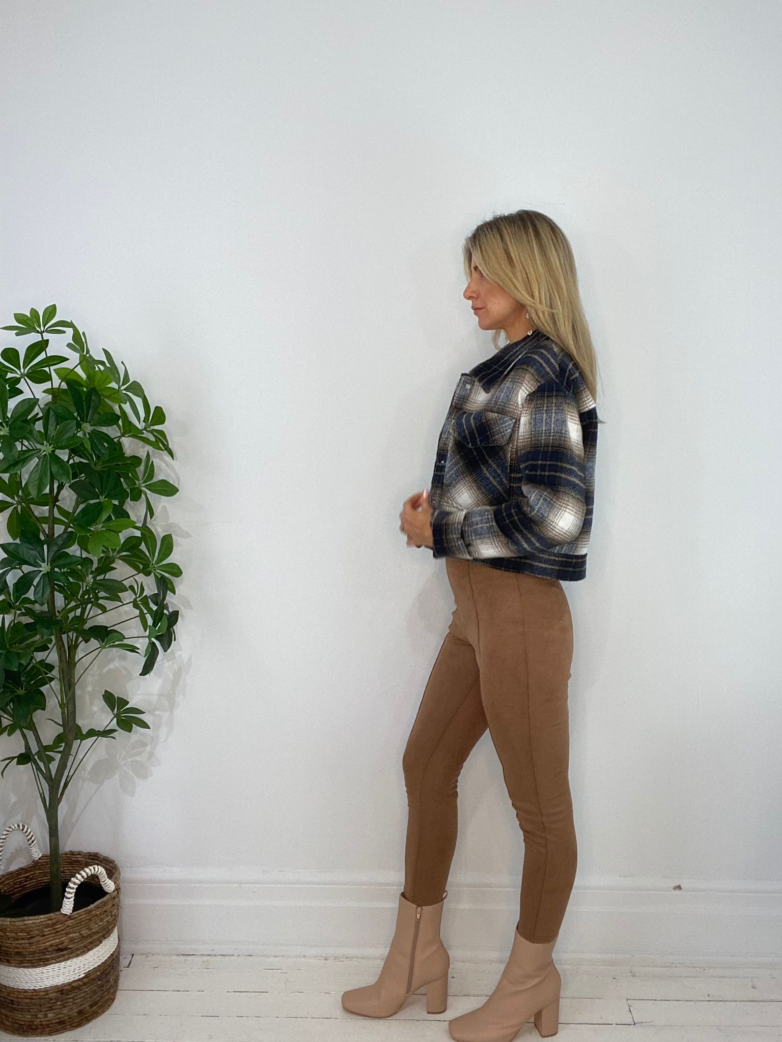 8230085 JACKET