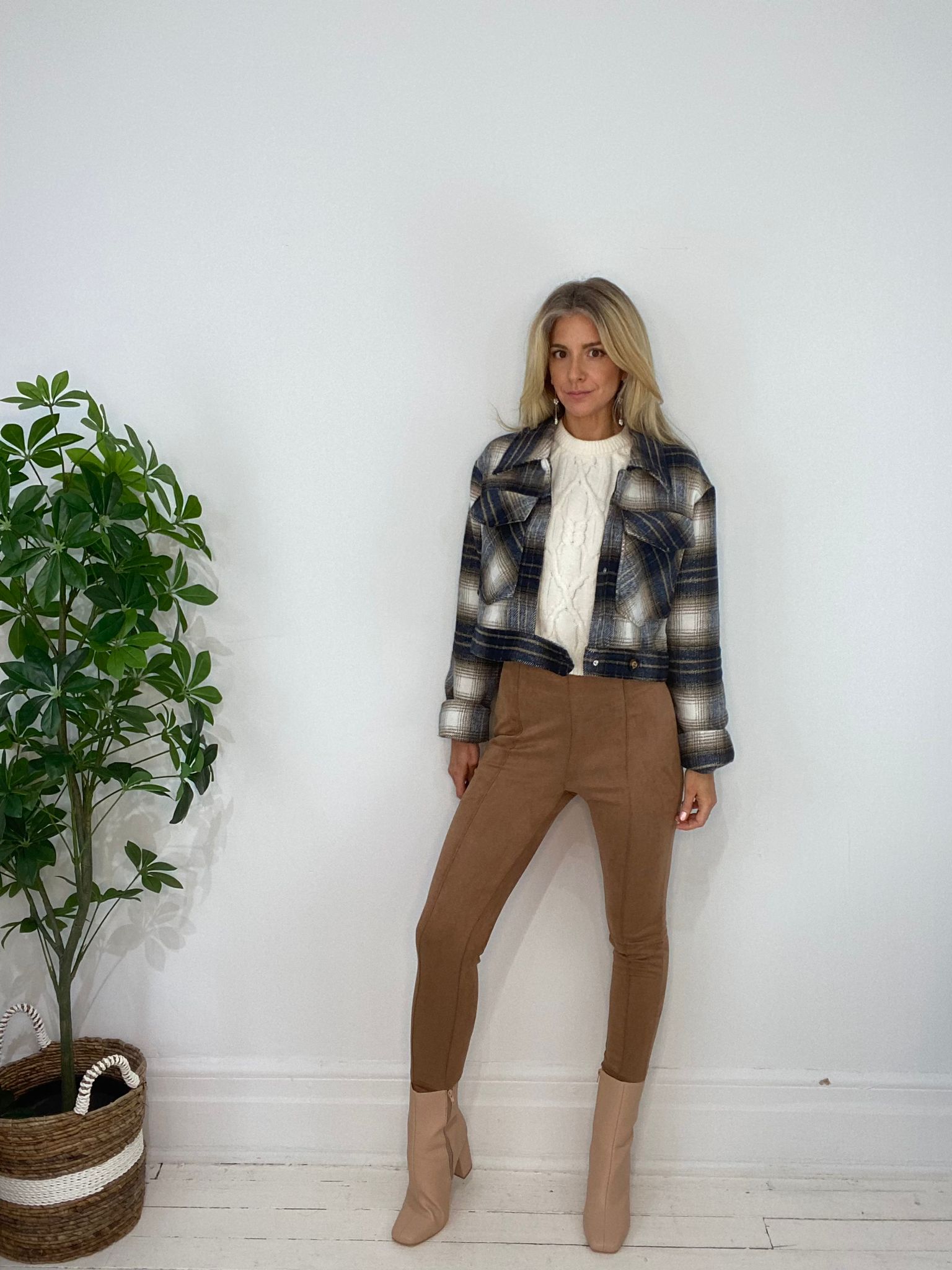 8230085 JACKET