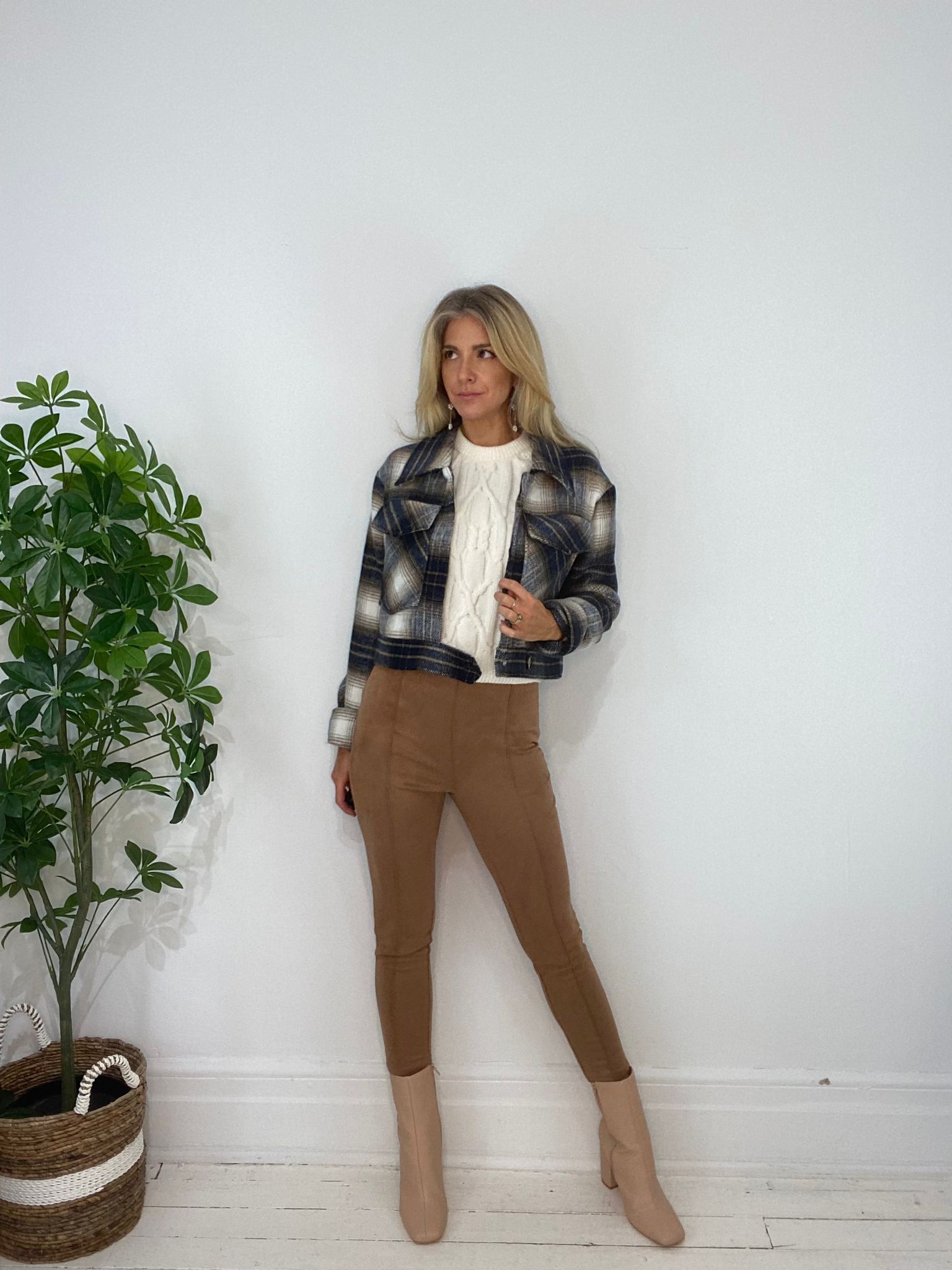 8230085 JACKET