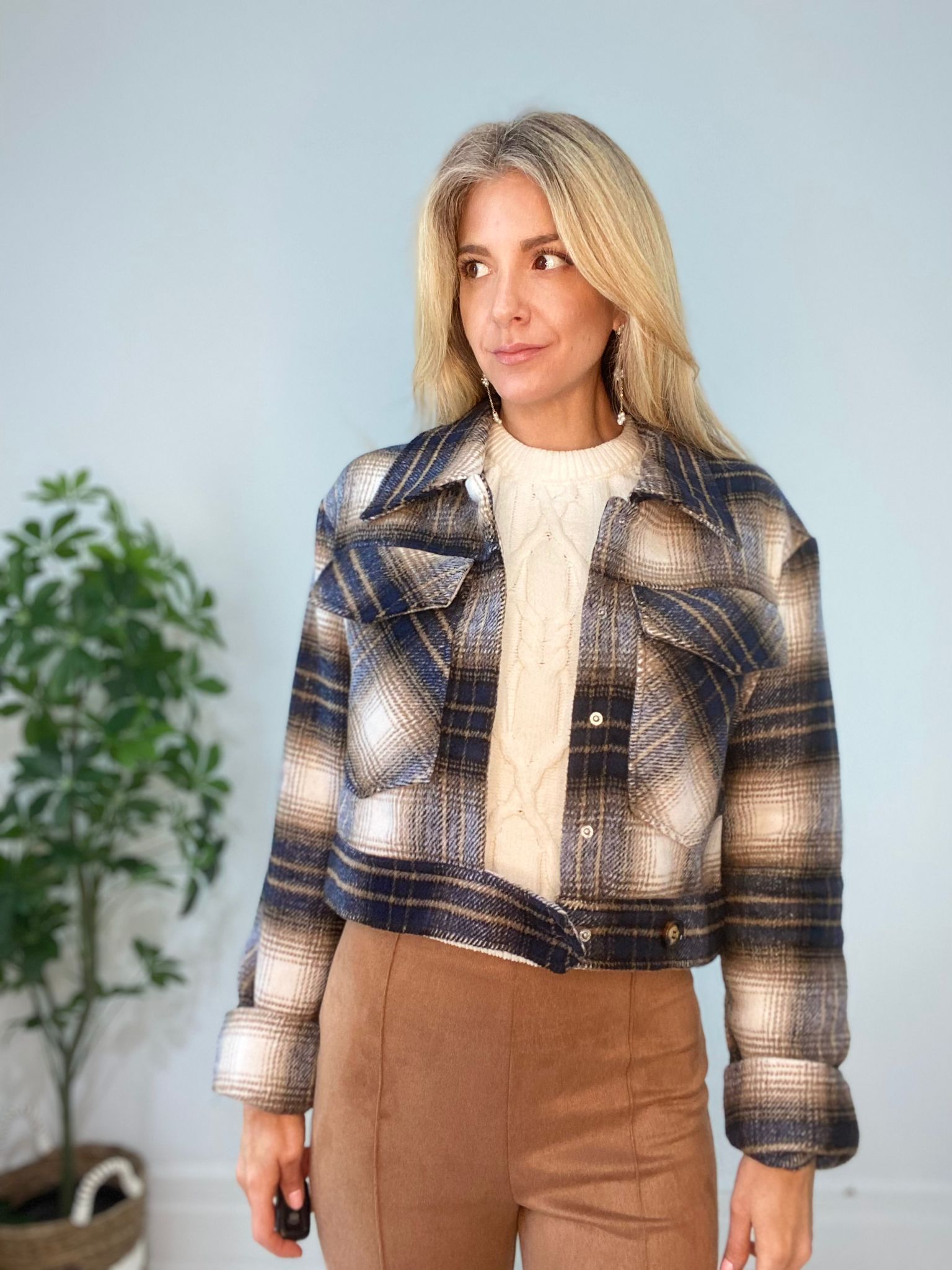 8230085 JACKET